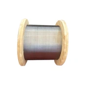 6.0mm 1*7 gegalvaniseerde kabelcomponenten