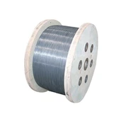 7,5 mm gegalvaniseerde kabel