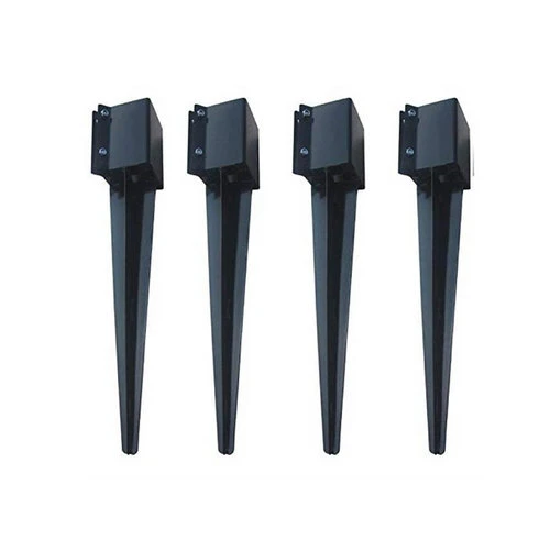 Grondanker Spikes