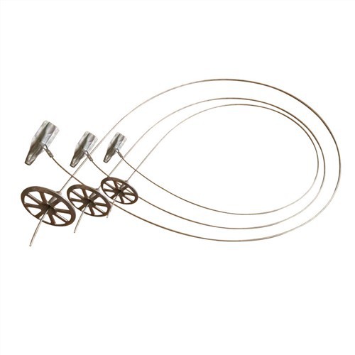 Grondaardeankers ultieme kit
